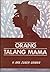 Orang Talang Mama by Zuber Usman