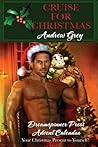 Cruise for Christmas by Andrew  Grey