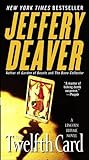 The Twelfth Card by Jeffery Deaver