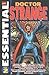 Essential Doctor Strange, V...