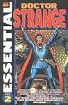 Essential Doctor Strange, Vol. 2 by Roy Thomas