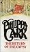 The Return of the Gypsy (Daughters of England, #12)