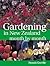 Gardening in New Zealand Month by Month