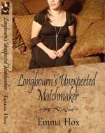 Longbourn's Unexpected Matchmaker (Paperback)
