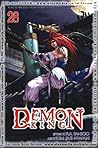 DEMON KING vol. 28