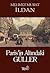 Roses Underneath Paris by Mehmet Murat ildan