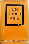 Untouchable by Mulk Raj Anand