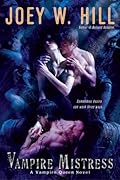 Vampire Mistress