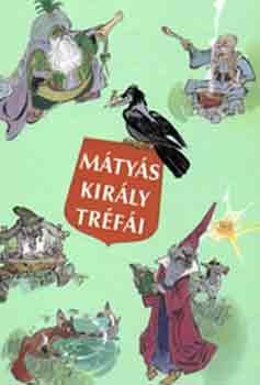 Mátyás király tréfái