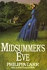 Midsummer's Eve by Philippa Carr