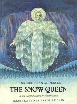 The Snow Queen (Hardcover)
