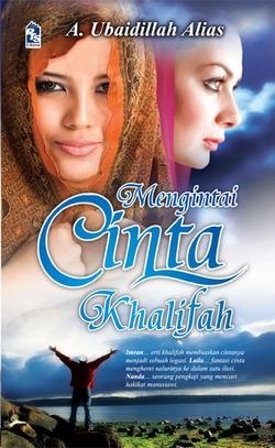 Mengintai Cinta Khalifah