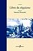 Libro de r quiems by Mauricio Wiesenthal