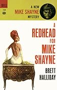 A Redhead for Mike Shayne