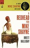 A Redhead for Mike Shayne