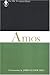 Amos (OTL) (Old Testament Library)