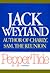 Peppertide by Jack Weyland Peppertide by Jack Weyland
