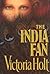 The India Fan