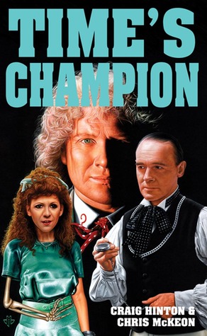 Time's Champion (Doctor Who)