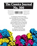 The Comics Journal #300