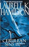 Cerulean Sins by Laurell K. Hamilton