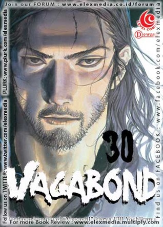 Vagabond Vol. 30 (Paperback)
