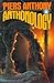 Anthonology by Piers Anthony