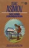 Second Foundation by Isaac Asimov
