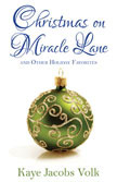 Christmas on Miracle Lane