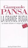 La grande bugia