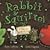 Rabbit & Squirrel: A Tale of War and Peas