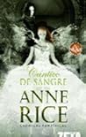 Cántico de sangre