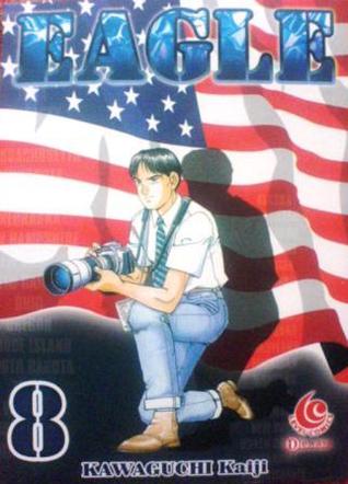 Eagle Vol. 8 (Paperback)