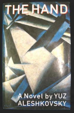 The Hand, Or, Confessions of an Executioner (Hardcover)