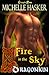 Fire in the Sky (Dragon Kin...