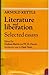 Literature and Liberation: ...