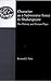Character as a Subversive Force in Shakespeare by Bernard J. Paris