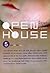 Open House 5 มิถุนา มนุษยา ฉบับฅนเขียนคน
