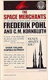 The Space Merchants by Frederik Pohl