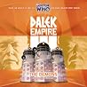 Dalek Empire III by Ishia Bennison