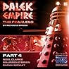Dalek Empire IV by Nicholas Briggs
