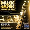 Dalek Empire IV by Sarah Mowat
