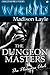 The Dungeon Masters (The Pleasure Club)