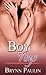 Boy Toys by Brynn Paulin