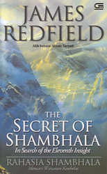 Rahasia Shambhala - Mancari Wawasan Kesebelas