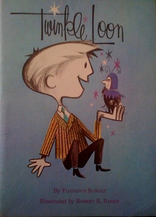 Twinkle Loon (Paperback)