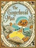 The Gingerbread Man