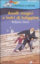 Anelli magici e ladri di fuliggine