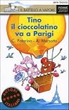 Tino il cioccolatino va a Parigi