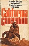 California Generation by Jacqueline Briskin
